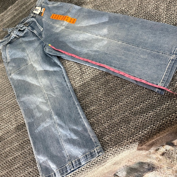 Hudson Jeans Size 16 - Picture 3 of 4